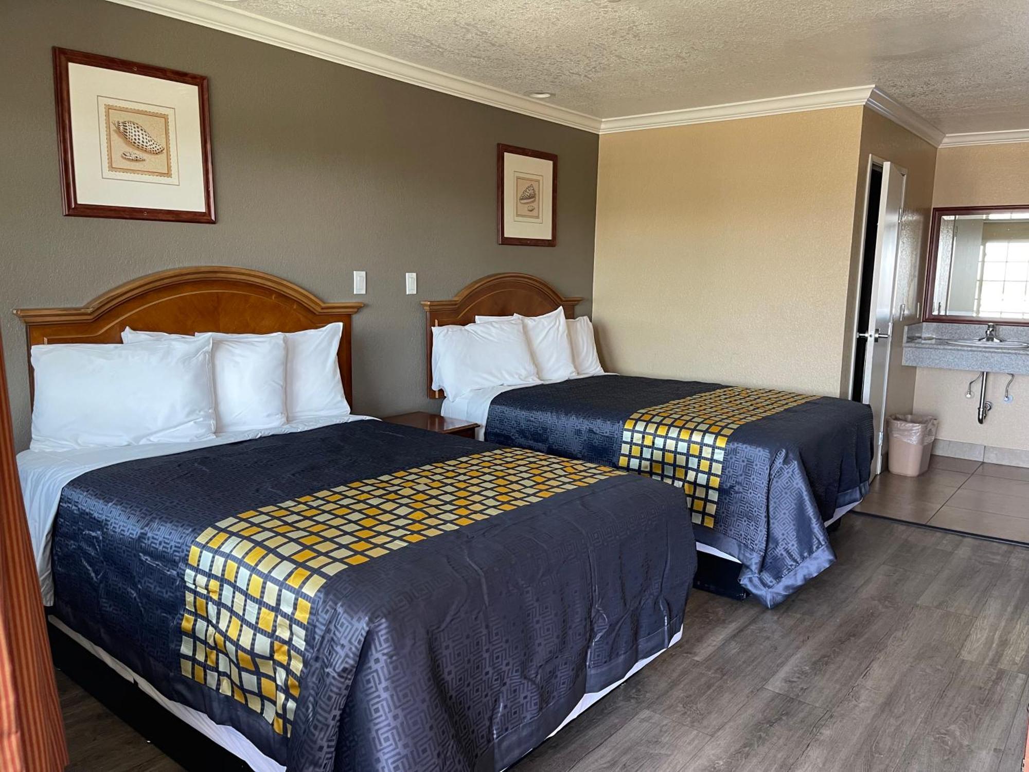Arlington Motel 2*