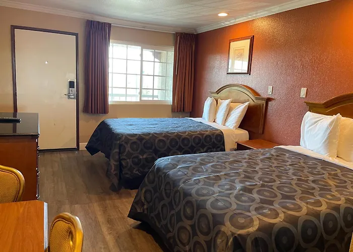 Arlington Inn