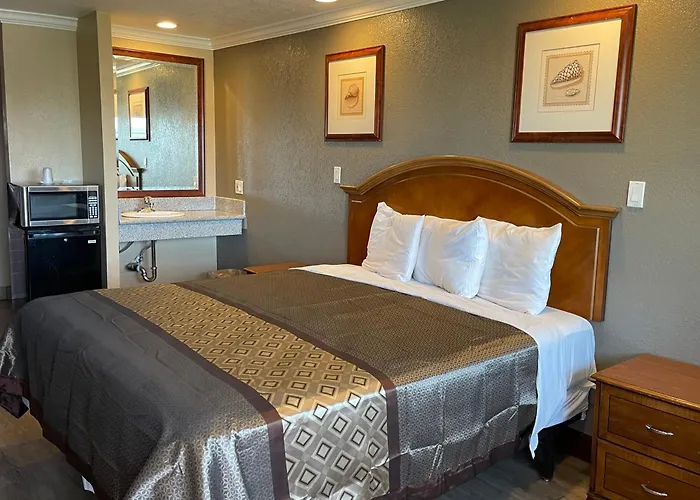 Arlington Inn