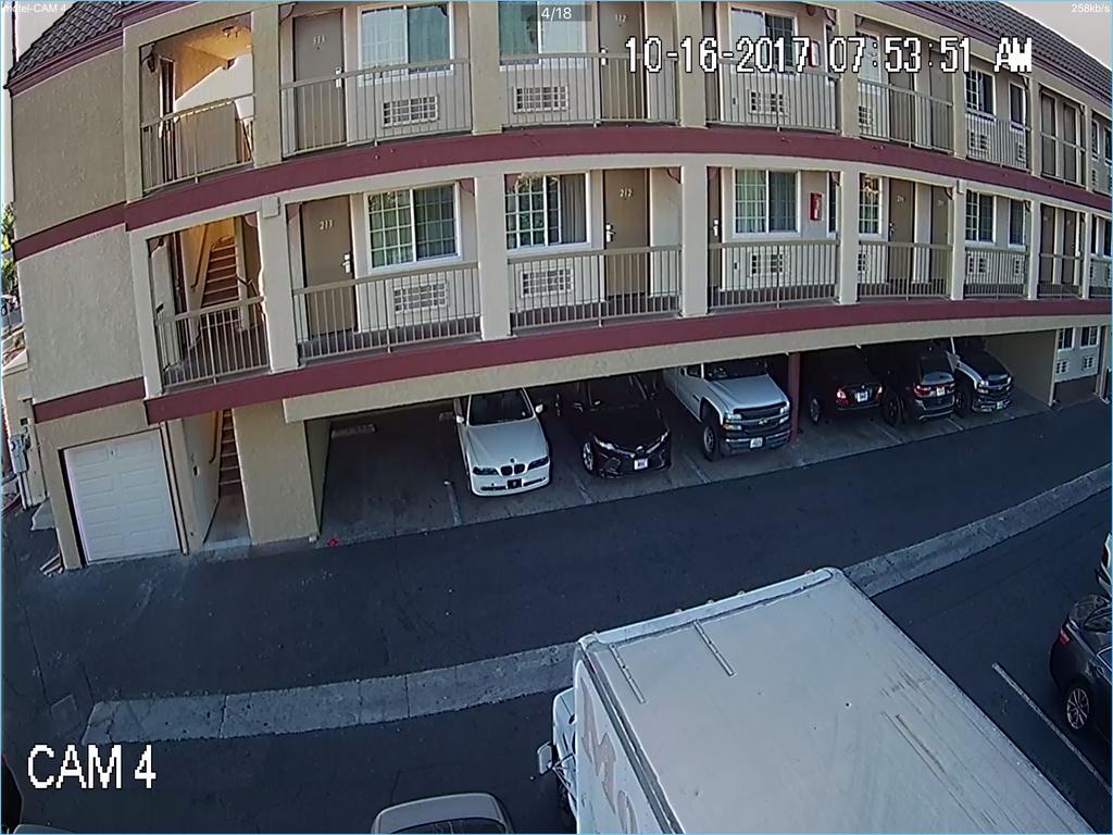 Arlington Motel 2*
